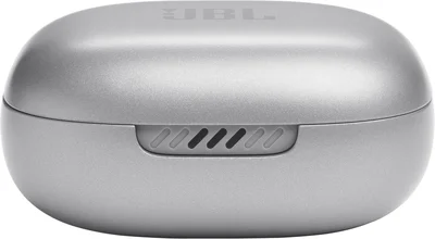 Live wireless earbuds JBL Arvutitark silver - Flex,