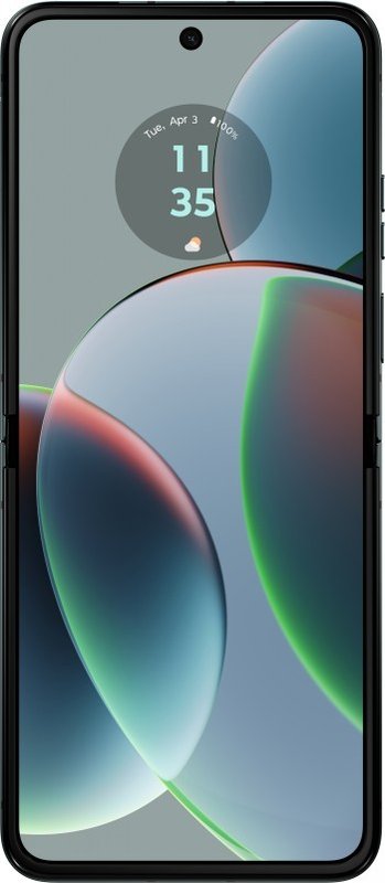 motorola razr 5g ee