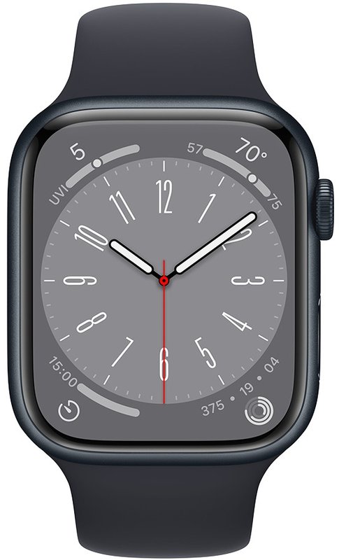 apple watch a2771