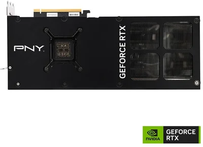 PNY GeForce RTX 4080 VERTO Triple Fan - Graphics card - GeForce