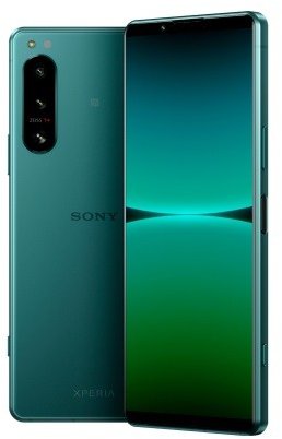 ee sony xperia 5