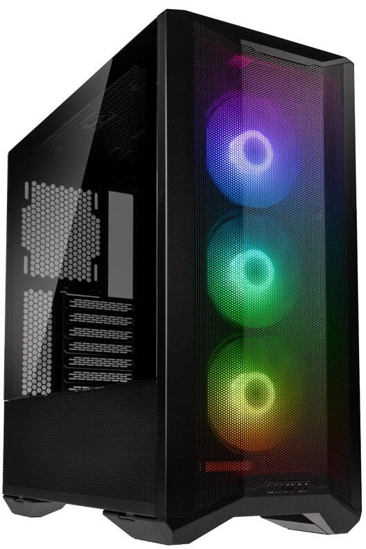 lancool ii midi tower