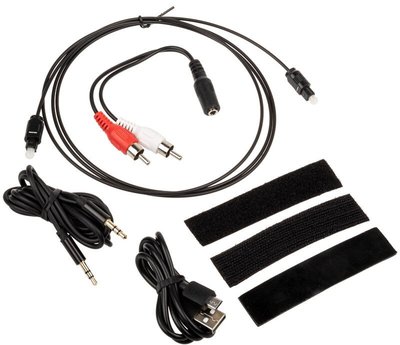 InLine® Bluetooth Audio Transceiver, Sender / Empfänger, BT 5.0