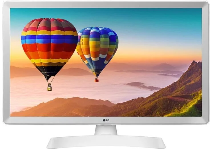 LG 28TN515V-WZ.AEU 27.5inch TV Monitor VA 16:9 1366x768 - Arvutitark