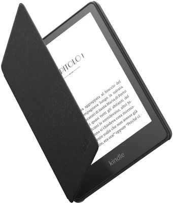 Kindle Ebook E-reader Paperwhite Wifi Si Registra