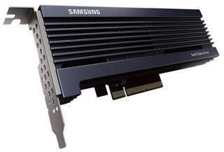 SAMSUNG PM1735 PCIe 4.0 SSD 3.200GB HHHL - Arvutitark