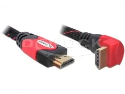CABLE HDMI M/M 3 METROS v1.4 3D+ETHERNET PREMIUM