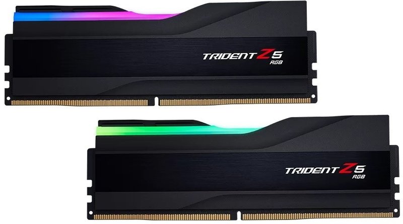 G.Skill Trident Z Neo, DDR4-3600, CL14 - 64 GB Quad-Kit - Arvutitark