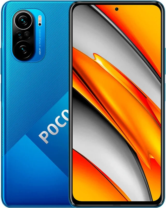 poco f3 8 256 public