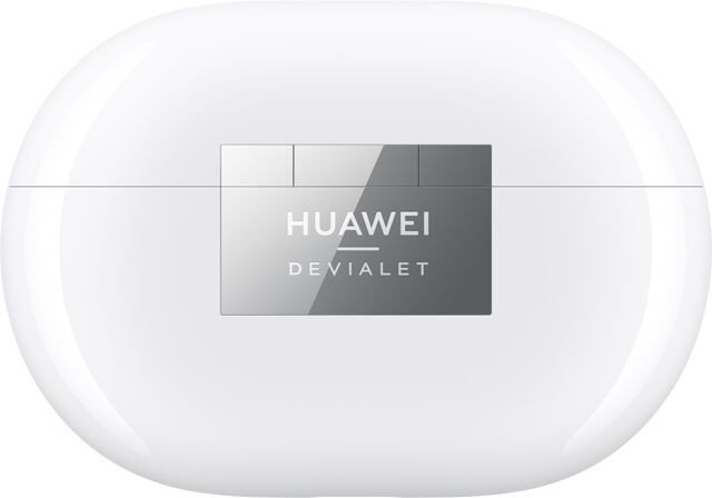 Huawei wireless earphones FreeBuds Pro 2, silver - Arvutitark