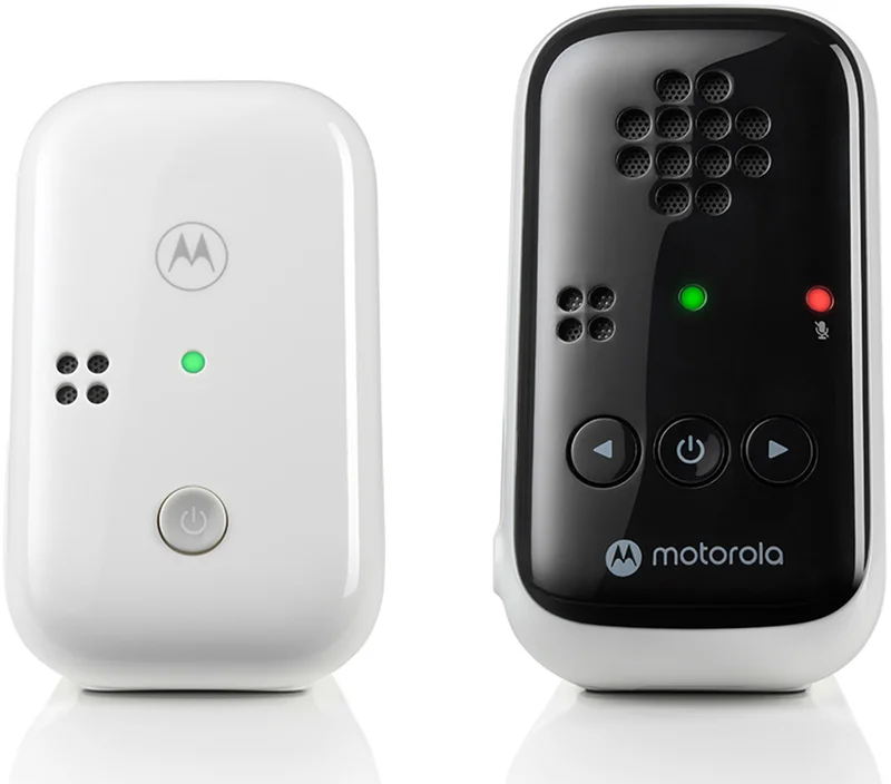 SALE OUT. Motorola Wi-Fi Video Baby Monitor VM44 CONNECT - Arvutitark