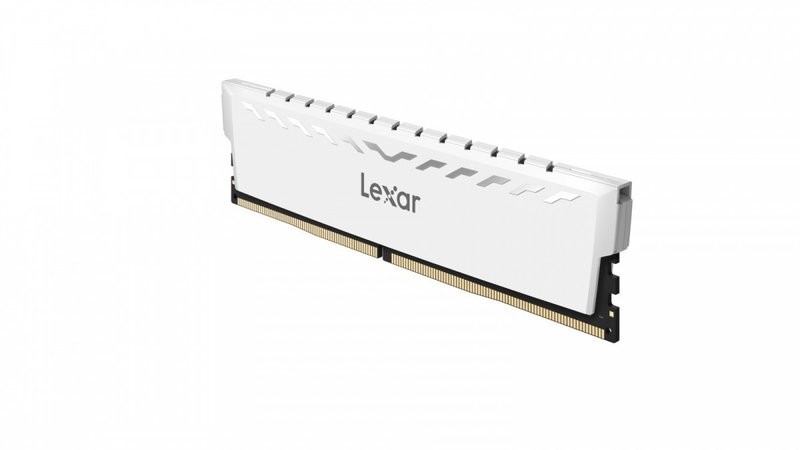 Lexar THOR RAM DDR4 32Go Kit (16Go x 2) 3600 MHz, DRAM 288-Pin U