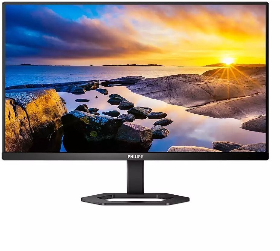 Philips 27M1F5500P review: QHD monitor puts gaming first