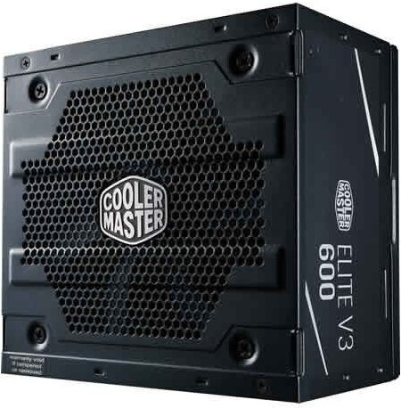 Alimentatore Cooler Master ATX 700W CoolerMaster BRONZE V2 80PLUS