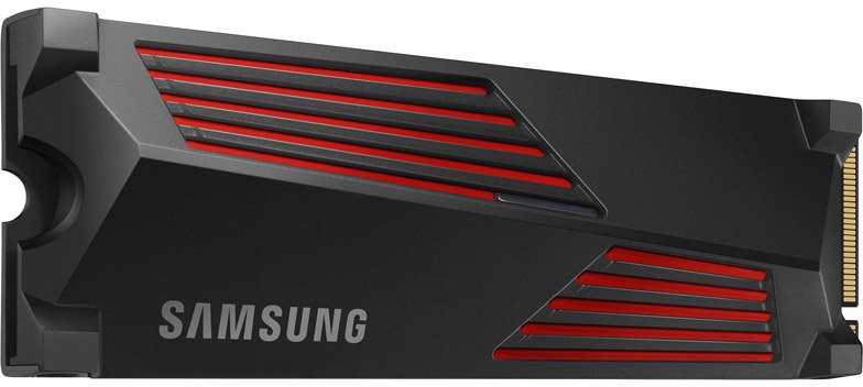 SAMSUNG 980 Pro 1TB NVMe SSD - Arvutitark