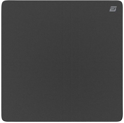 Endgame Gear EM-C Plus PORON Gaming Mousepad - black 50x50