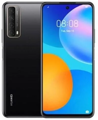 huawei p smart 2021 ee