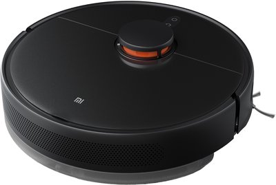 xiaomi mi robot vacuum mop pro black