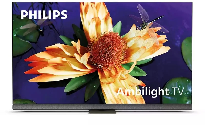 OLED - Ambilight TV