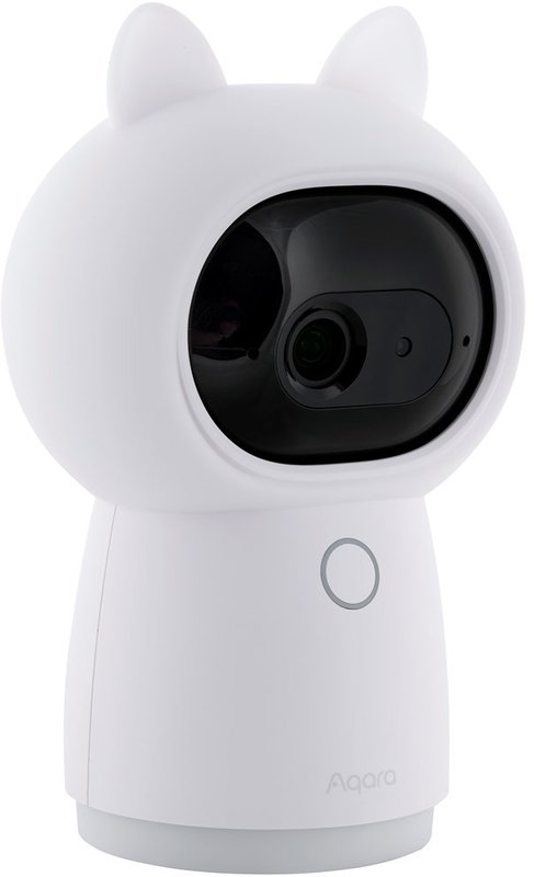 Aqara WiFi Smart Cameras for Home Security and Automation