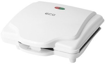 ECG KG 2033 Duo Grill & Waffle - Contact grill
