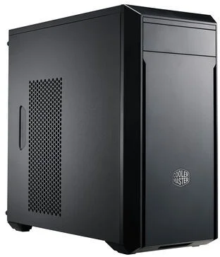 MasterBox Lite 5 ARGB Mid Tower PC Case