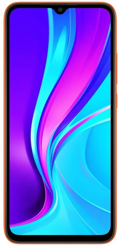 xiaomi redmi 9c nfc 2 32gb sunrise orange