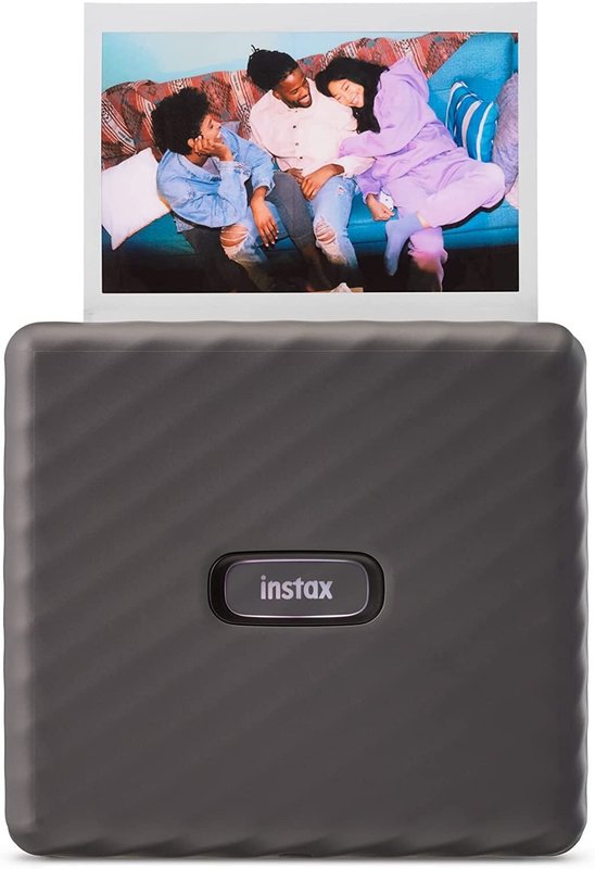 instax printer public