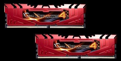 G.Skill Trident Z Neo, DDR4-3600, CL14 - 64 GB Quad-Kit - Arvutitark