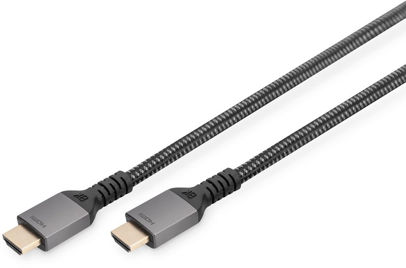 Câble HDMI avec Ethernet vers DisplayPort