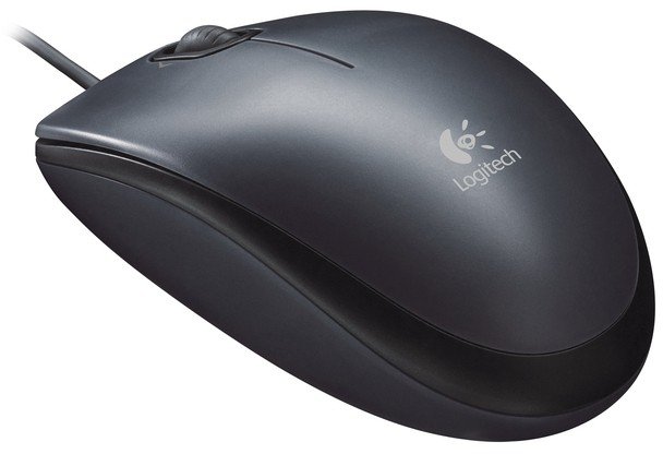 LOGITECH M330 Silent Plus Red - EMEA - Arvutitark