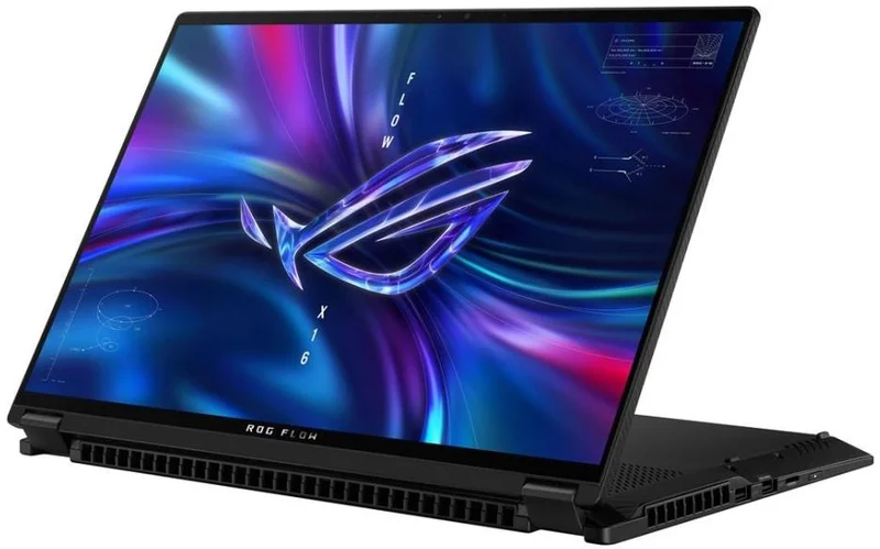 asus rog flow x17