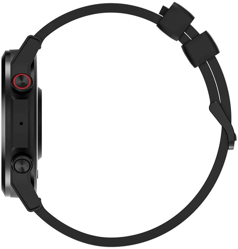 Blackview R8 Black - Smart Watch