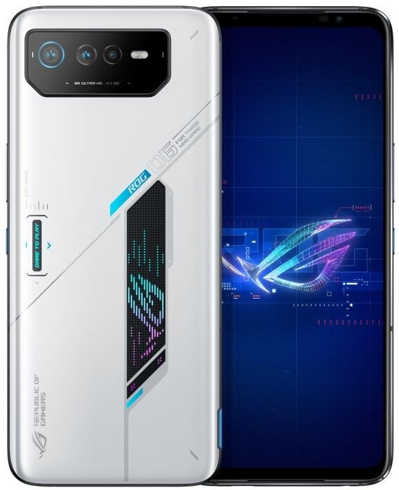 asus rog phone 5 ee