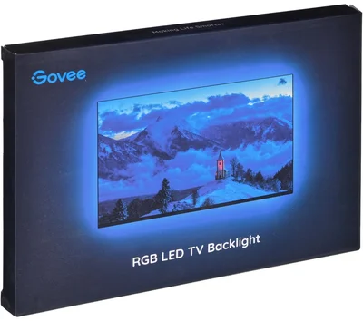 Govee RGB LED TV Backlight