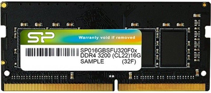 L34199-671, HP SoDIMM 16GB DDR4-3200 Micron J