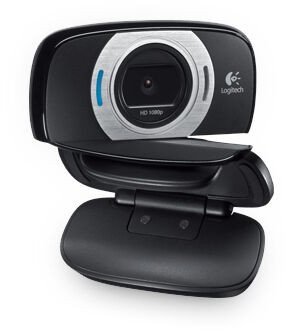 Conectado Jadeo Cartas credenciales Logitech C615 Full HD Webcam - Arvutitark