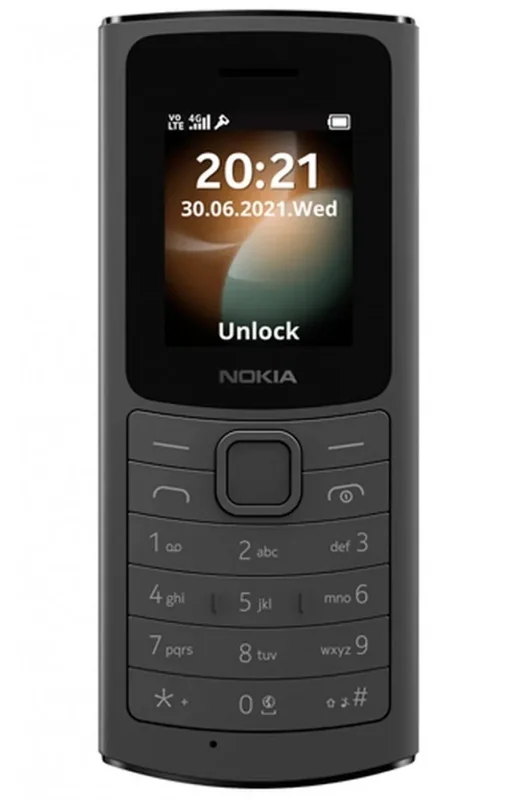 nokia 110 4g ta 1386