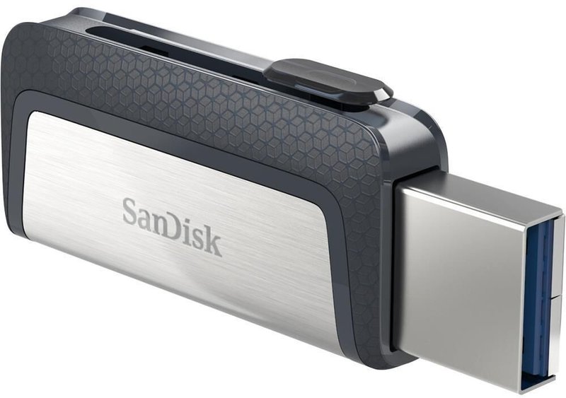 SanDisk Ultra USB Type-C™ Flash Drive