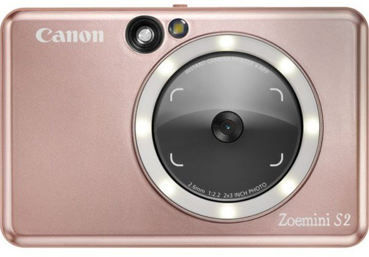 canon offer google mini