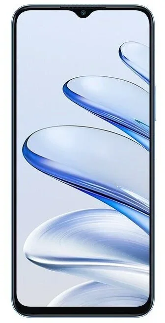 Honor 70 Lite 5G 4/128GB Ocean Blue - Arvutitark