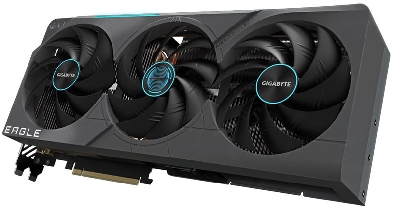 Gigabyte GeForce RTX™ 4080 EAGLE 16GB — Vipera - Tomorrow's Technology Today