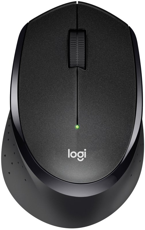 Logitech MX Master 2S RF Wireless Mouse 1000DPI Graphit - Arvutitark