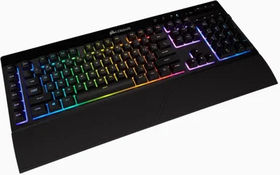 Teclado gamer Corsair K57 RGB WIRELESS