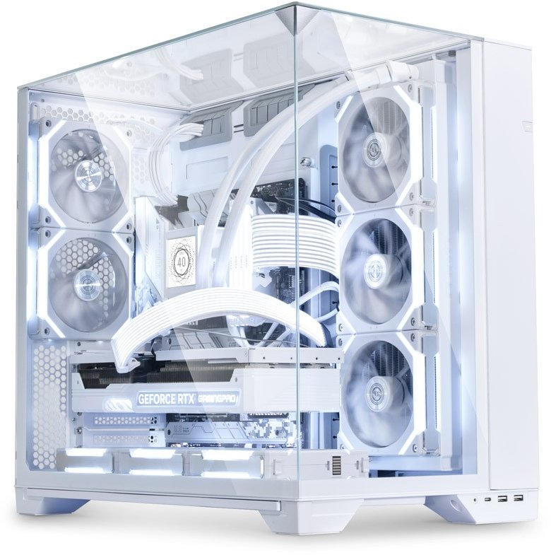 O11 vision