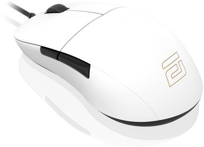 Endgame Gear XM2we Wireless Gaming Mouse - White