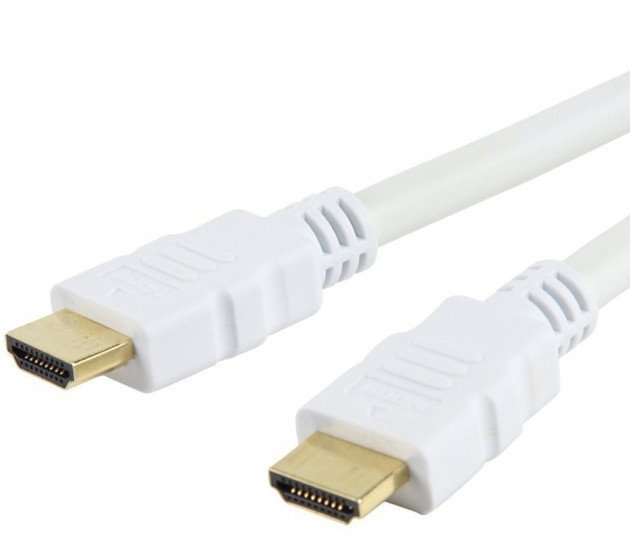 Câble HDMI 1.4 Highspeed 3m