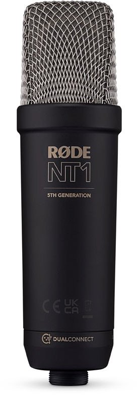 MICRO RODE NTG2 - TRM