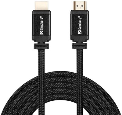 SANDBERG HDMI  19M-19M 10m - Arvutitark