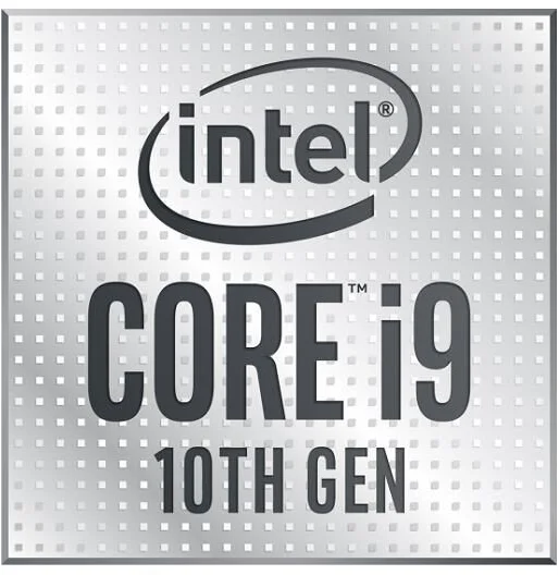 Intel® Core™ i9-10900K - OEM - Arvutitark